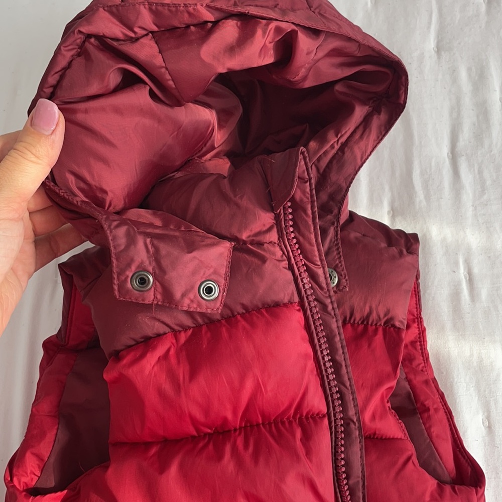 Vest - Picture 3 of 3